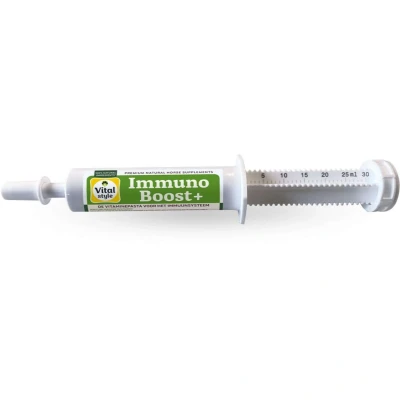 Abbildung von VITALstyle ImmunoBoost 30 ml