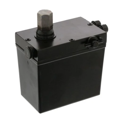 Abbildung von FEBI BILSTEIN 47503 Kippumpe, Fahrerhaus