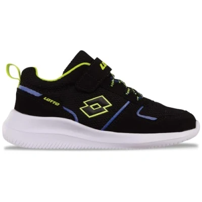 Abbildung von lotto Sneaker, besonders leicht &amp; bequem