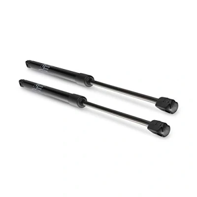 Abbildung von Twilight Garage 2x Gasfeder Dämpfer Heckklappe Koffer Laderaum Gasdämpfer 1K9827550A für Golf 5 Variant 2007 2009, 6 2009 2013