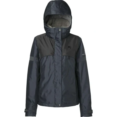 Abbildung von Mountain Horse Jacke Royal Grace Blau