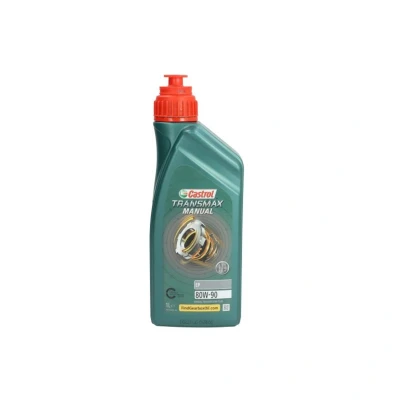 Abbildung von CASTROL 15D95C Getriebeöl 80W 90 Mineralöl 1