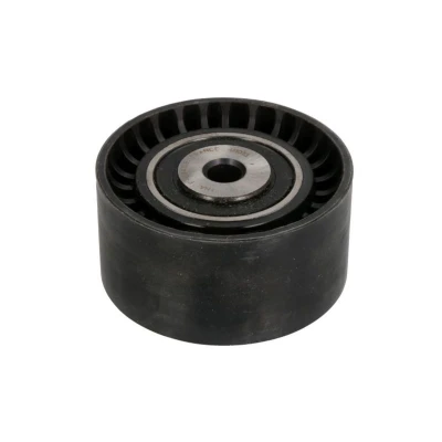 Abbildung von INA 532 0395 10 Umlenk /Führungsrolle, Zahnriemen PEUGEOT: 208 I Hatchback