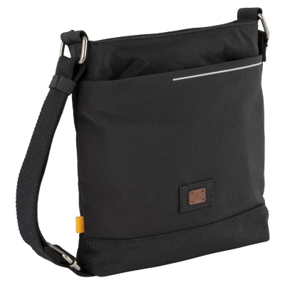 Abbildung von camel active CITY Umhängetasche, Herren, Größe: One Size, Black