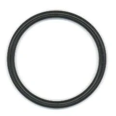 Abbildung von ELRING 239.690 Dichtung, Thermostat VOLKSWAGEN: GOLF 2, 1 Cabriolet, Polo II Coupe
