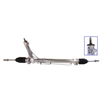 Abbildung von ELSTOCK 11 1322 Servolenkung hydraulisch für Linkslenker vierkant 1268 RENAULT: MASTER 3 Kasten