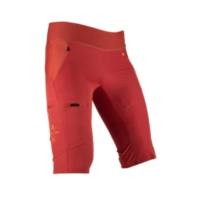 Abbildung von Leatt Shorts MTB AllMtn 2.0#XL/EU42/UK14/US10 Lava
