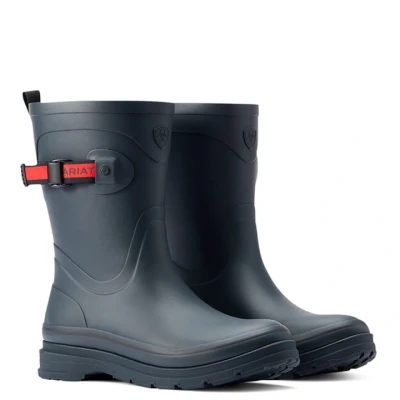 Abbildung von Ariat Outdoorstiefel Kelmarsh Rubber Mid Damen Navy 41