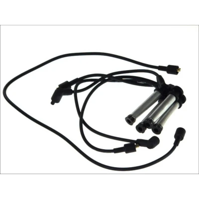 Abbildung von BOSCH 0 986 357 125 Zündkabelsatz OPEL: Calibra A, Vectra A Saloon, Frontera Sport Off Road Convertible