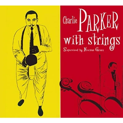 Abbildung von With Strings (180g Farbiges Vinyl) [Vinyl LP]