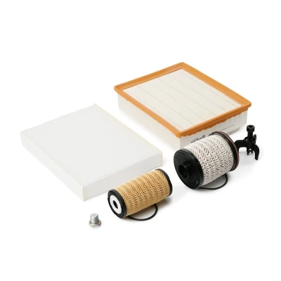 Abbildung von PURFLUX KIT12 Filter Satz OPEL: Vivaro B Van