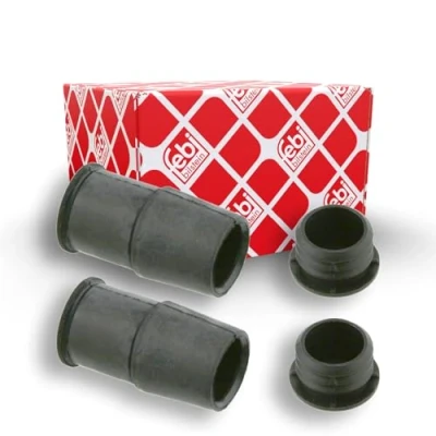 Abbildung von FEBI BILSTEIN 05620 Führungshülsensatz, Bremssattel MERCEDES BENZ: C Class Saloon, CLS Coupe, E OPEL: Corsa Hatchback, Zafira B