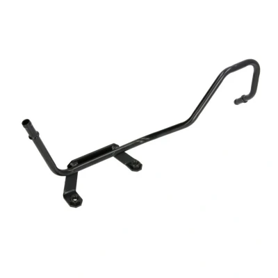 Abbildung von DT Spare Parts 1.11668 Kühlerschlauch