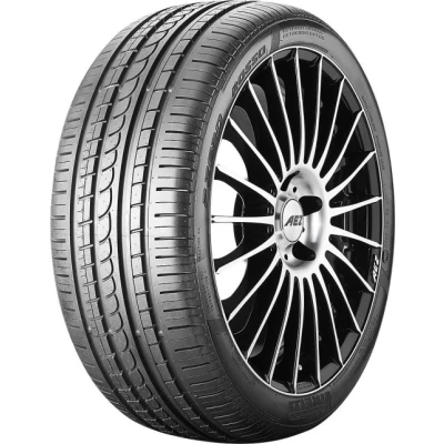 Abbildung von Pirelli PROSSON4 285/30 R18 93Y PKW Sommerreifen Reifen PORSCHE: 911 Coupe, Convertible 2540700