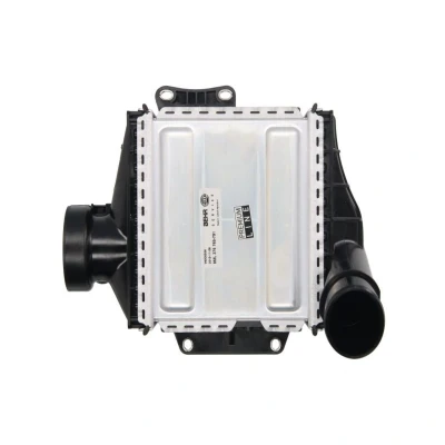 Abbildung von MAHLE ORIGINAL CI 539 000P Ladeluftkühler MERCEDES BENZ: C Class T modell