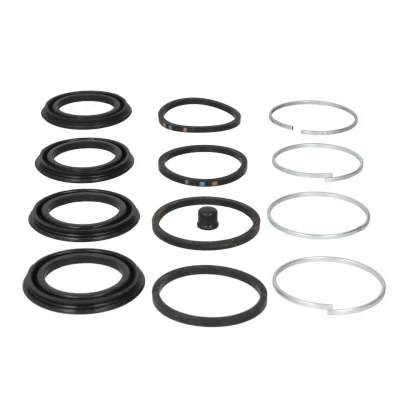 Abbildung von AUTOFREN SEINSA D4421 Bremssattel Reparatursatz Vorderachse 43 TOYOTA: HILUX 3 Pritsche/Fahrgestell (KUN1, TGN3, TGN2, TGN1,, Land Cruiser Prado 90