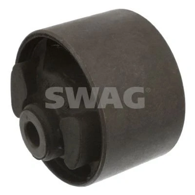 Abbildung von SWAG 30 13 0046 Motorlager rechts Gummimetalllager Gummi 64 VOLKSWAGEN: GOLF 1 Cabriolet, 1, Jetta Mk1