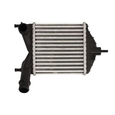 Abbildung von Ladeluftkühler THERMOTEC DAF014TT