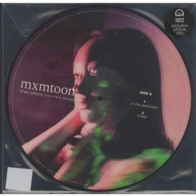 Abbildung von True Colors from Life Is Strange Limited Editi [Vinyl Maxi Single]