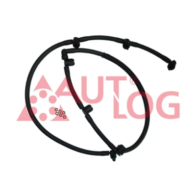Abbildung von AUTLOG KL3109 Schlauch, Leckkraftstoff MERCEDES BENZ: Vito Mixto