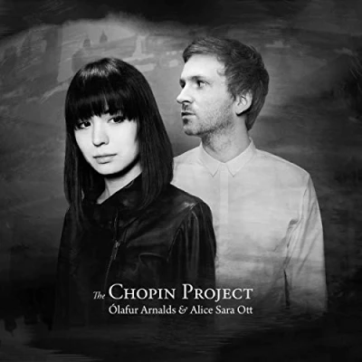 Abbildung von The Chopin Project