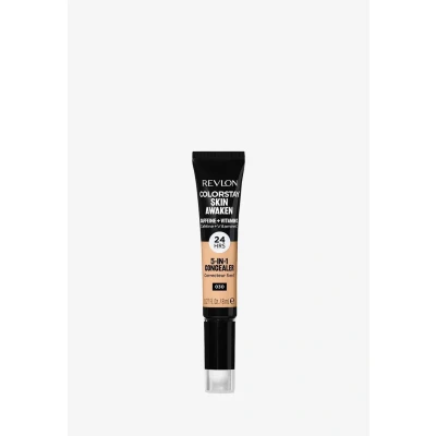 Abbildung von Revlon Anticernes COLORSTAY SKIN Awaken Concealer, Damen, Größe: 8 ml, 030 light medium