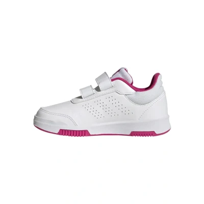 Abbildung von adidas Performance Tensor HOOK AND LOOP Walkingschuh für Kinder, Größe: 29, White Schuhe