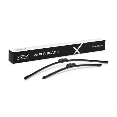 Abbildung von Scheibenwischer Bosch Aerotwin Retro 3 397 118 912 vorne Rahmenlos HONDA: CIVIC 9, 8 Hatchback, 10, HYUNDAI: Ioniq