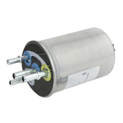 Abbildung von FILTRON PP 969/1 Kraftstofffilter Leitungsfilter 10 8 LAND ROVER: Range Rover Sport, Discovery 3