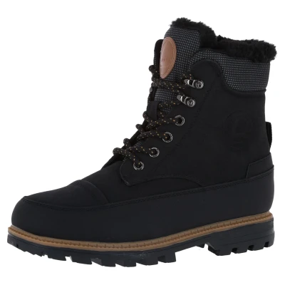 Abbildung von Luhta Reilu Ms Damen Schneeschuhe (Größe: 41, Schwarz)