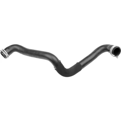 Abbildung von GATES 05 4275 Kühlerschlauch EPDM (Ethylen Propylen Dien Kautschuk) FORD: FOCUS 3 Turnier