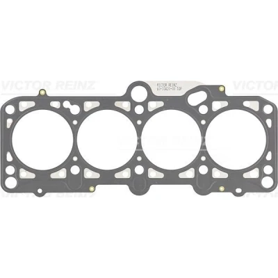 Abbildung von REINZ 61 33420 00 Zylinderkopfdichtung 82,5 Metall Lagen Dichtung VOLKSWAGEN: Golf 3, 3 Cabrio, Passat B5 Saloon, AUDI: A4 Avant, Saloon