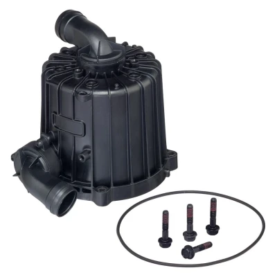 Abbildung von HENGST FILTER AS809M D891 Ölabscheider, Kurbelgehäuseentlüftung