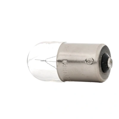 Abbildung von NARVA 17326 Glühlampe, Kennzeichenleuchte 24 10 R10W BA15s