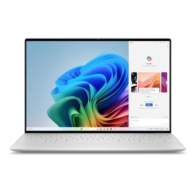 Abbildung von Dell XPS 13 Copilot+ PC 9345 Laptop 13.4&quot; FHD+ Display, Snapdragon X Elite X1E 80 100, Qualcomm Adreno 740, 16GB RAM, 512GB SSD, Windows 11 Home, Fingerprint Reader, Deutsch QWERTZ Backlit Keyboard