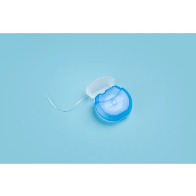 Abbildung von CURAPROX PTFE dental tape 35 Meter Zahnseide