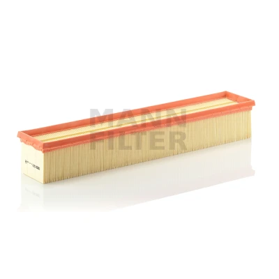 Abbildung von MANN FILTER C 47 109 Luftfilter 70 86 462 Filtereinsatz MERCEDES BENZ: Class Saloon, T modell, Coupe