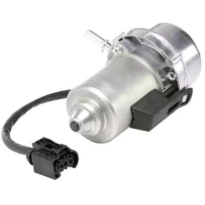 Abbildung von HELLA 8TG 009 383 101 Unterdruckpumpe ohne Halter
