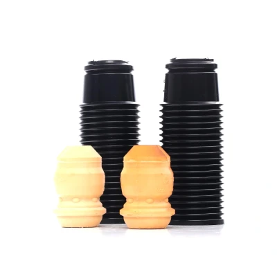 Abbildung von BILSTEIN B1 Service Parts 11 101291 Staubschutzsatz Vorderachse VOLKSWAGEN: Golf 3, 2, 3 Cabrio, SEAT: Ibiza 2