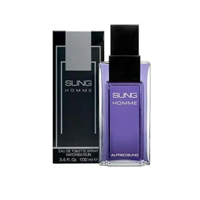Abbildung von Alfred Sung Eau de Toilette 100 ml