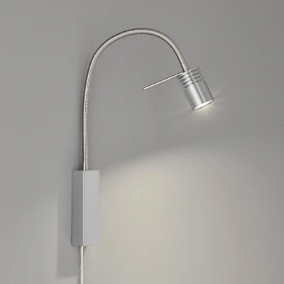 Abbildung von FISCHER &amp; HONSEL Bettleuchte »River«, 1 flammig, Leuchtmittel LED Modul fest integriert