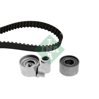 Abbildung von INA 530 0524 10 Zahnriemensatz 211 TOYOTA: Land Cruiser Amazon