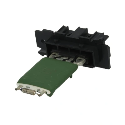 Abbildung von THERMOTEC DEF001TT Widerstand, Innenraumgebläse FIAT: Ducato III Minibus, Punto Evo Hatchback, CITROËN: Relay II Van