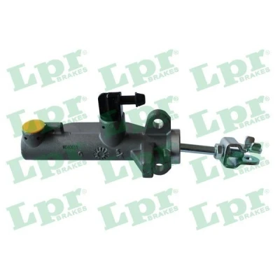 Abbildung von LPR 2446 Kupplungsgeberzylinder HONDA: CIVIC 8 Hatchback