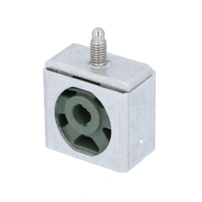 Abbildung von FEBI BILSTEIN 182242 Halter, Abgasanlage Vorderachse BMW: 3 Saloon, 4 Gran Coupe