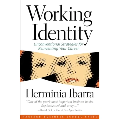Abbildung von Working Identity: Unconventional Strategies for Reinventing Your Career