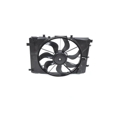 Abbildung von BOSCH 0 130 308 537 Elektromotor, Kühlerlüfter
