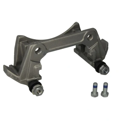 Abbildung von TRW BDA1077 Bremssattelhalter MERCEDES BENZ: A Class, B Class