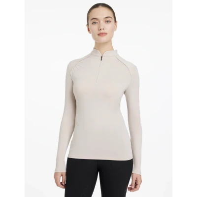 Abbildung von LeMieux Baselayer Heyden Lightweight Stein 42 Agradi.deVerkauft von Agradi