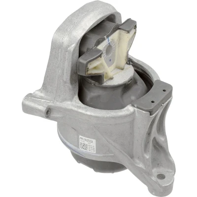 Abbildung von LEMFÖRDER 39880 01 Motorlager rechts Hydrolager AUDI: A4 B9 Avant